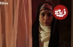 عکس| سفر در زمان؛ «عطیه» سریال بچه مهندس 3 در روسیه؛ سال 1398