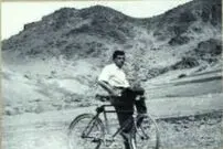 قصه دره جنی و گنجی که خدا رساند