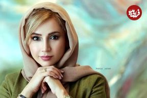 عکس؛ حضور شبنم قلی‌خانی در فروشگاه معروفی در لندن