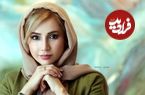 عکس؛ حضور شبنم قلی‌خانی در فروشگاه معروفی در لندن