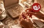 قیمت طلا 18 عیار و 24 عیار امروز دوشنبه 4 خرداد 1405؛ افزایش 482 هزار تومانی