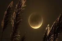 امشب آخرین ماه گرفتگی نیم‌سایه تا ۱۹ سال دیگر