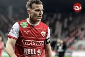 رقم قرارداد بازیکن مجارستانی پرسپولیس لو رفت