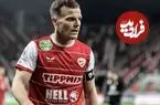 رقم قرارداد بازیکن مجارستانی پرسپولیس لو رفت