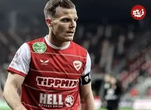 رقم قرارداد بازیکن مجارستانی پرسپولیس لو رفت