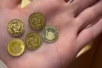 قیمت نیم سکه، ربع سکه و سکه گرمی امروز سه شنبه 20 مرداد 1405