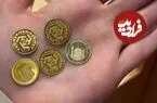 قیمت نیم سکه، ربع سکه و سکه گرمی امروز سه شنبه 20 مرداد 1405
