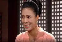 عکس| سفر زمان؛ چهرۀ «ندیمۀ مادر تسو» در یک سریال متفاوت؛ 8 سال بعد از «جومونگ»