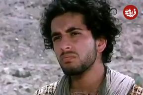 عکس| سفر زمان؛ چهرۀ «یهودا، برادر یوسف» بعد از 20 سال در دفتر مشاوره‌اش