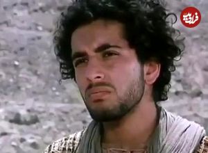 عکس| سفر زمان؛ چهرۀ «یهودا، برادر یوسف» بعد از 20 سال در دفتر مشاورهاش