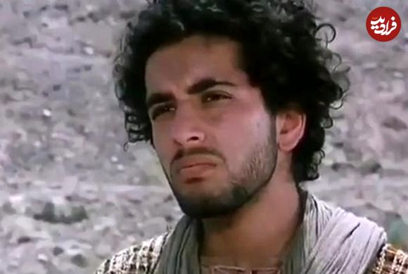 عکس| سفر زمان؛ چهرۀ «یهودا، برادر یوسف» بعد از 20 سال در دفتر مشاورهاش