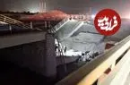 کدام پل‌ها در حملات بامدادی تخریب شدند؟