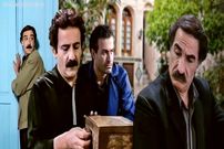 عکس؛ دیدار دوباره بازیگران سریال «فکر پلید» بعد از ۲۸ سال