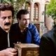 عکس؛ دیدار دوباره بازیگران سریال «فکر پلید» بعد از ۲۸ سال