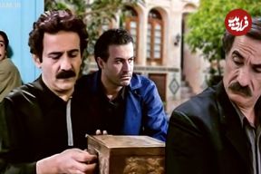 عکس؛ دیدار دوباره بازیگران سریال «فکر پلید» بعد از ۲۸ سال