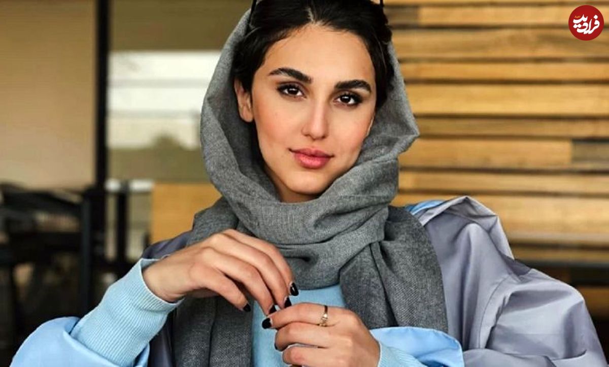 (تصاویر) بیوگرافی نگار نیکدل بازیگر 27 ساله؛ تیپ و چهر او در عکس های شخصی اش
