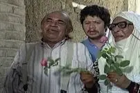 عکس| سفر زمان؛ چهرۀ «محمود بهرامی» در 35 سالگی در چهارمین فیلمش قبل از انقلاب