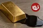 قیمت انس جهانی طلا، نقره و نفت امروز پنجشنبه 2 مهر 1405