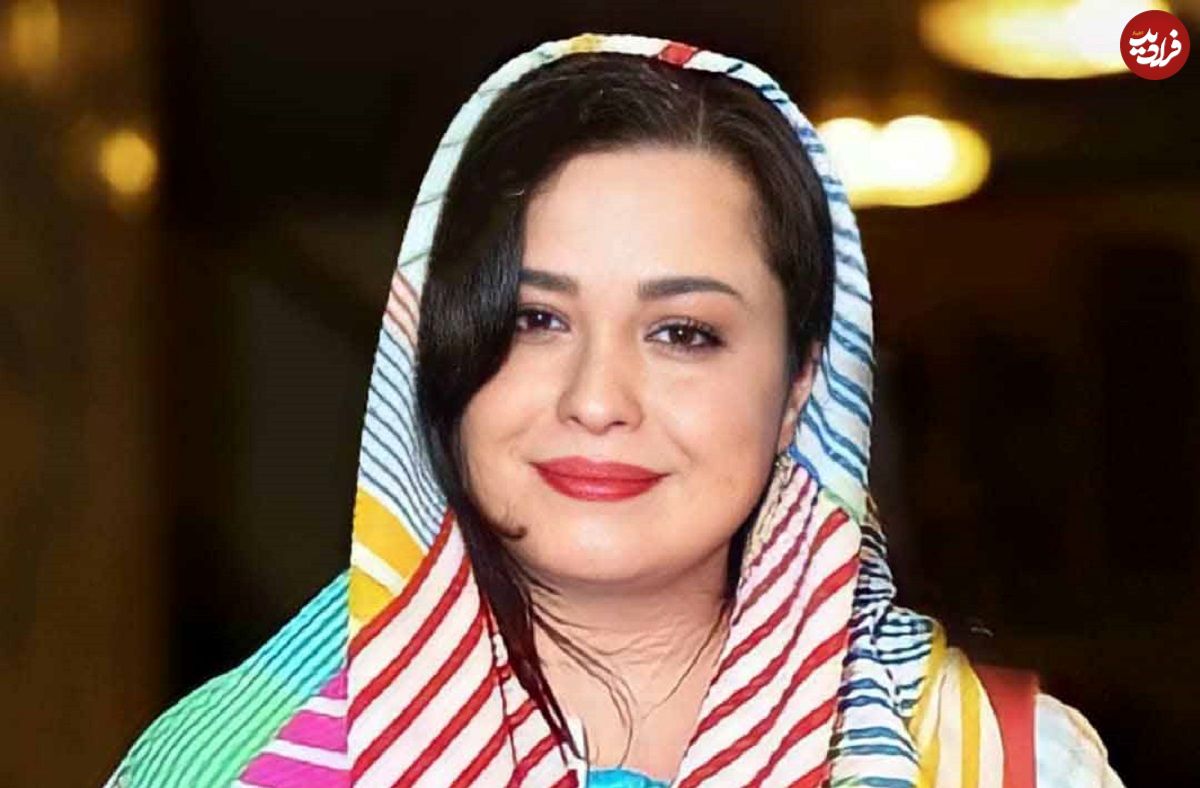 عکس| سفر در زمان؛ «مهرآوه شریفی نیا» در کنار مادرش «آزیتا حاجیان»؛ دهه 60