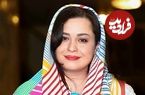 عکس| سفر در زمان؛ «مهرآوه شریفی نیا» در کنار مادرش «آزیتا حاجیان»؛ دهه 60