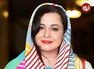 عکس| سفر در زمان؛ «مهرآوه شریفی نیا» در کنار مادرش «آزیتا حاجیان»؛ دهه 60