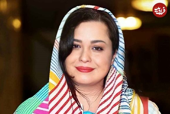 عکس| سفر در زمان؛ «مهرآوه شریفی نیا» در کنار مادرش «آزیتا حاجیان»؛ دهه 60