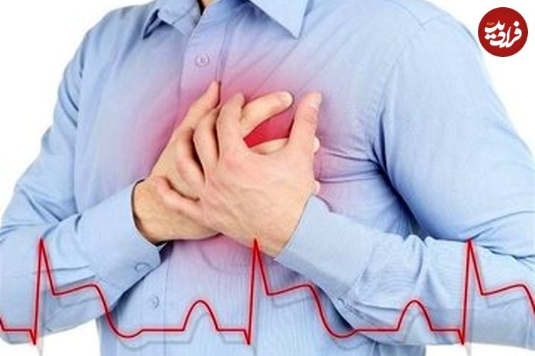 ۷ ماده غذایی که شما را از سکته قلبی ایمن می‌کند