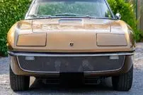 تصاویر؛ حراج ششمین «ایزلرو» تاریخ؛ اسطوره ۳.۹ لیتری لامبورگینی