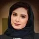 عکس| سفر زمان؛ تیپ و چهرۀ «فرناز رهنما» بر روی صحنۀ تئاتر؛ سال 93
