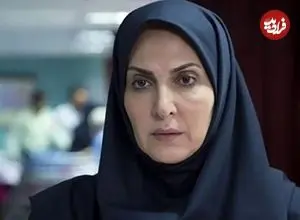 عکس| سفر زمان؛ «فاطمه گودرزی و پسرش» در اکران فیلم «ناخواسته»؛ سال 99