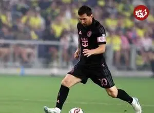 مسی باز گل زد؛ ۷۸ گل تا ۱۰۰۰ گل
