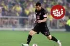 مسی باز گل زد؛ ۷۸ گل تا ۱۰۰۰ گل