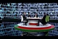 (ویدئو) قهر کردن عجیب کارشناس صداوسیما روی آنتن زنده