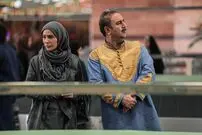 (تصاویر) تغییر چهره جالب «خانم الهی پرستار بهبود» سریال پایتخت بعد 5 سال