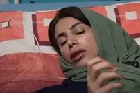 ببینید؛ آخرین وضعیت خانمی که موج انفجار حادثه بندرعباس پرتابش کرد