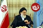 عکس؛ سفر در تاریخ؛ «سیدمحمود هاشمی شاهرودی در جبهه»؛ دهه 60