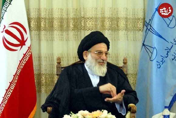 عکس؛ سفر در تاریخ؛ «سیدمحمود هاشمی شاهرودی در جبهه»؛ دهه 60