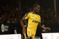 قطعی: مسی راهی عربستان شد!