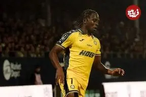 قطعی: مسی راهی عربستان شد!