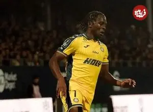 قطعی: مسی راهی عربستان شد!