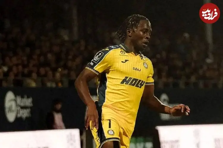 قطعی: مسی راهی عربستان شد!