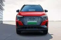 (تصاویر) آئودی ۲ میلیارد تومانی به بازار ایران می‌آید