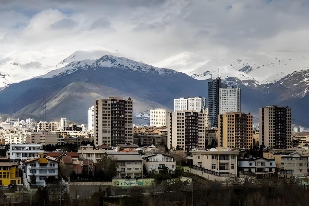 ارزان‌ترین خانه‌های تهران در کجا قرار دارند؟