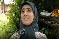 عکس| سفر زمان؛ چهرۀ «معصومه، خواهر مرتضی» 14 سال بعد از سریال «از یاد رفته»