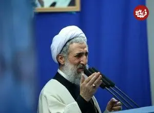 فرزند کاظم صدیقی درگذشت