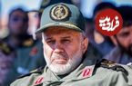 عکس؛ سفر در زمان؛ «سرلشکر رشید، رحیم صفوی و 7 رزمنده دیگر در جبهه»؛ دهه 60