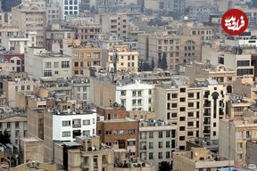 جدول؛ این خانه متری ۴۲۰ میلیون تومان قیمت خورد؛ جدول قیمت مسکن در پایتخت