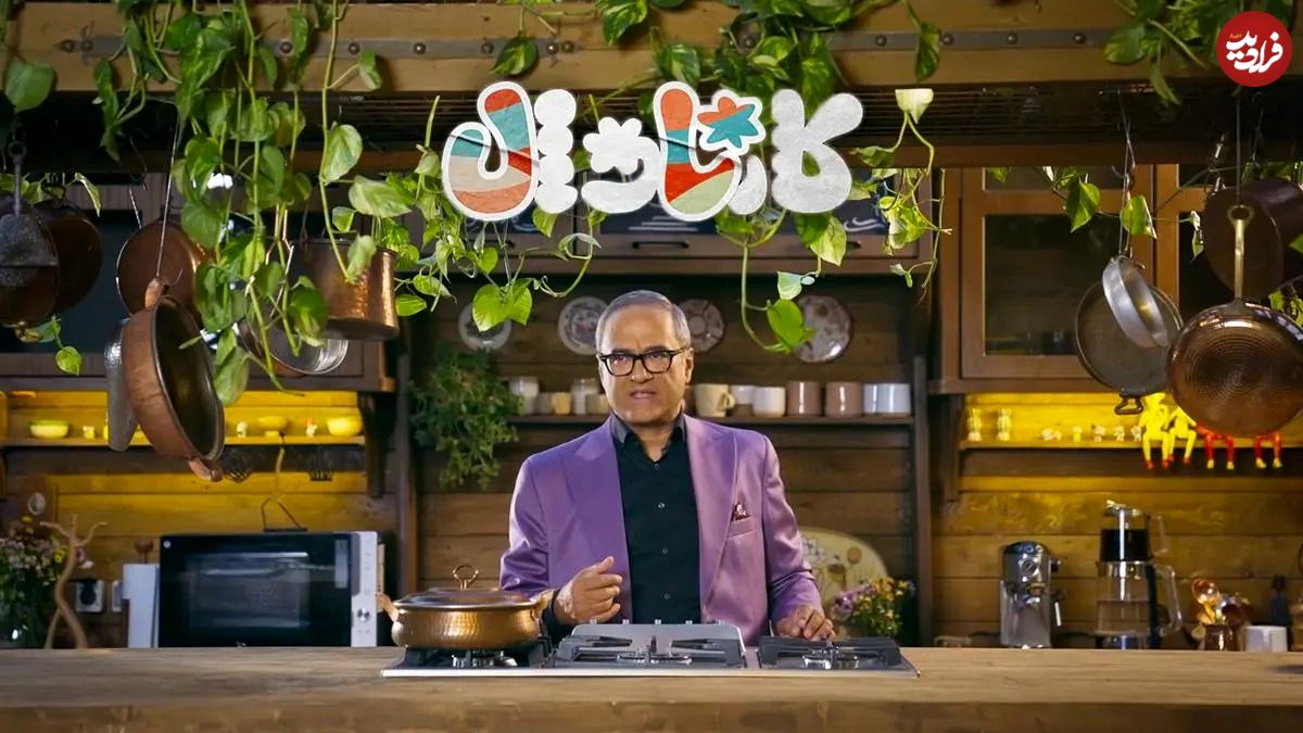 تصاویر؛ همه چیز درباره برنامه کارناوال رامبد جوان