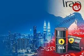 جدول| قیمت جهانی نفت امروز 28 اردیبهشت 1405؛ طلای سیاه در مسیر صعود