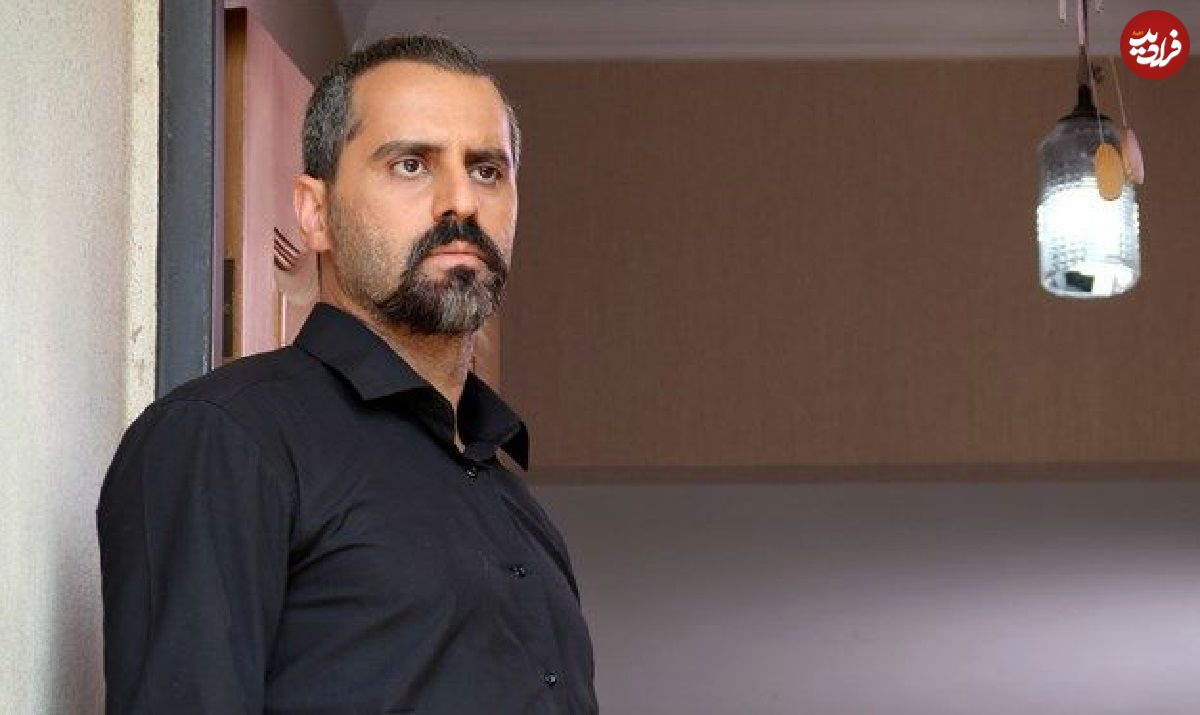 (عکس) تغییر چهره جذاب «فرهاد/مهران» سریال گاندو بعد 6 سال در 47 سالگی